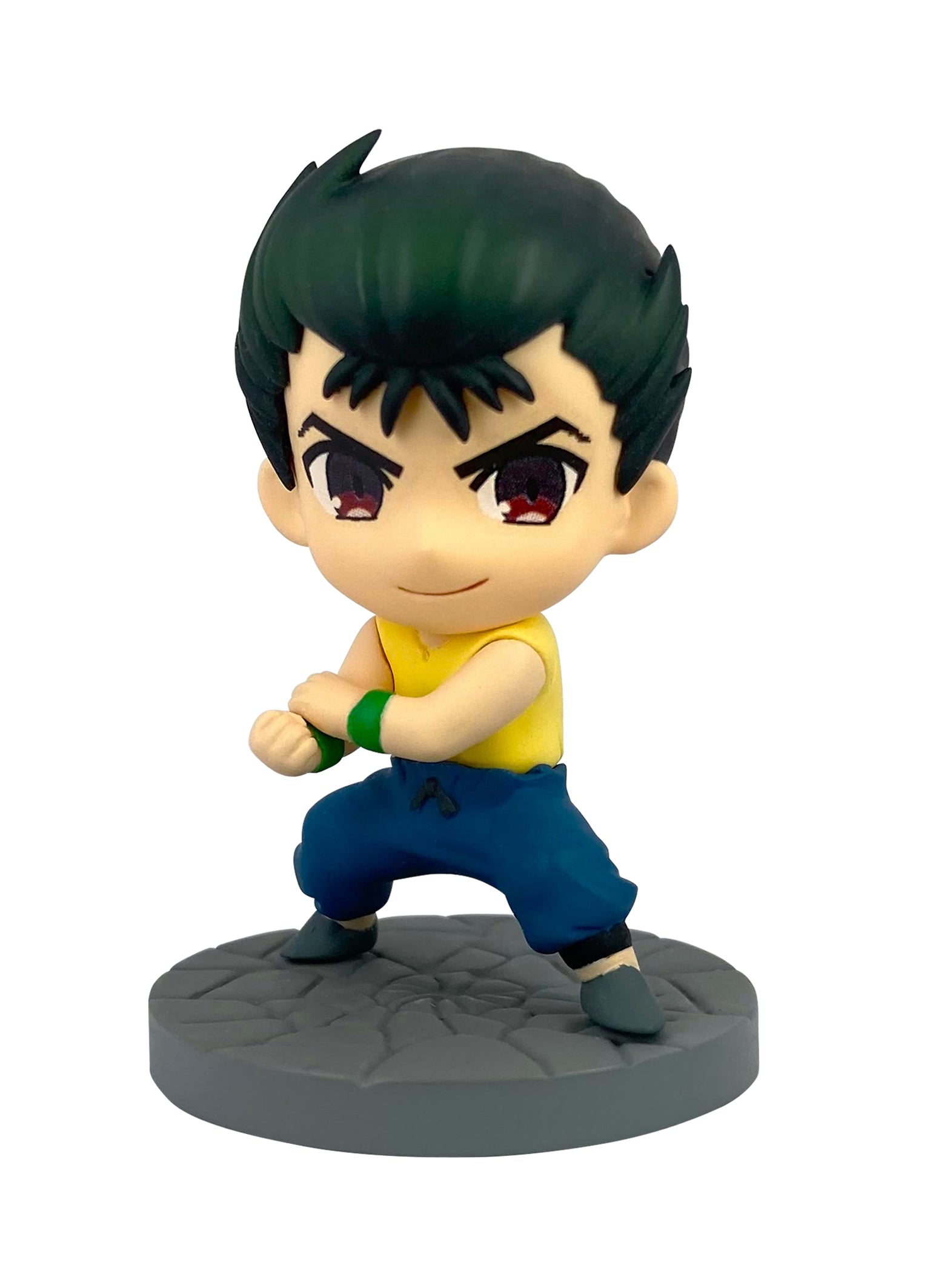 Pierrot Yu Yu Hakusho Series Vol.2 Mini Figure Collection | 4570047760138