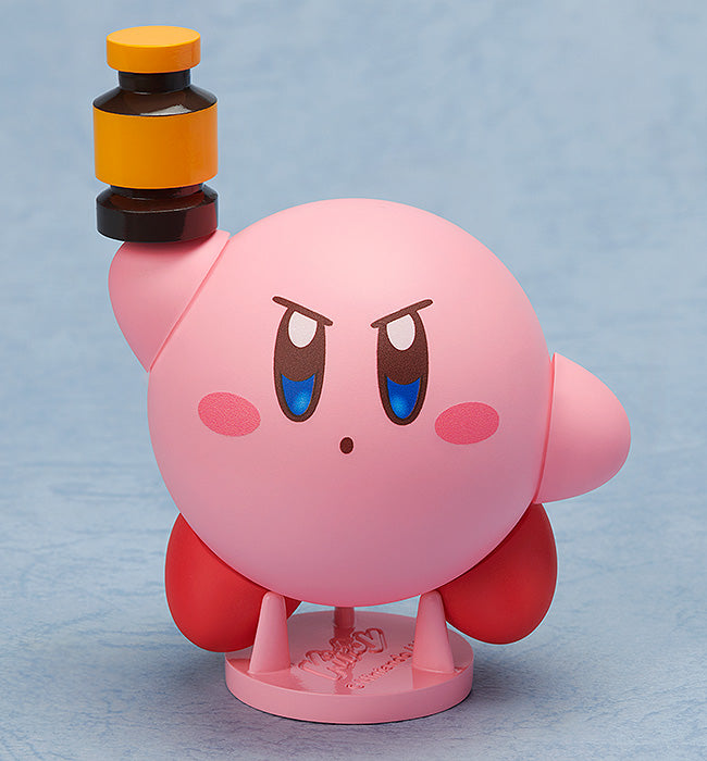 Kirby Series Corocoroid Kirby (3rd-Run) Collectible Figures | 4580590180857