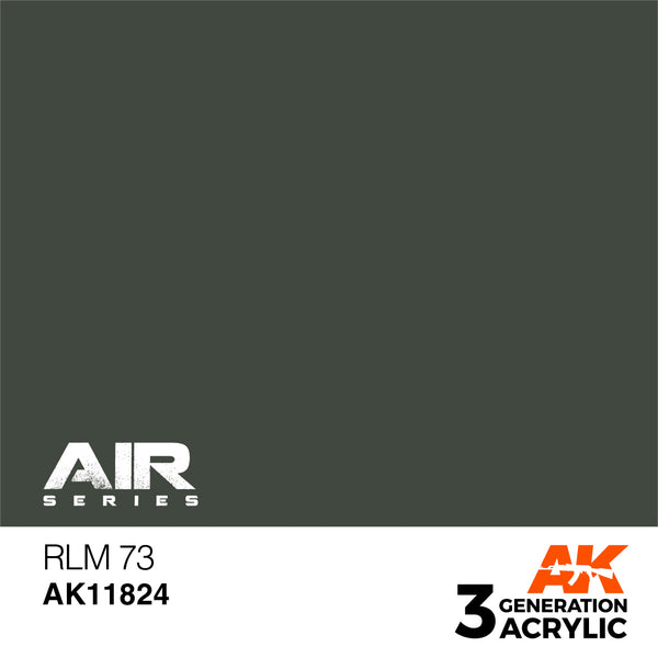 AK Interactive 3G Air - RLM 73