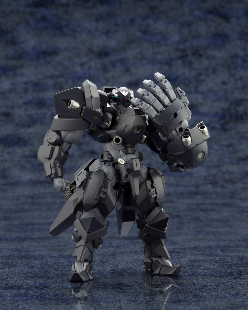 Kotobukiya 1/24 Hexa Gear Series Governor Heavy Armor Type: Rook 【Lefty】 | 4934054030231