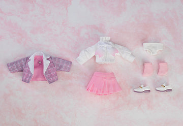 Nendoroid Doll Outfit Set: Sakura Miku - Hanami Outfit Ver. | 4580590174535