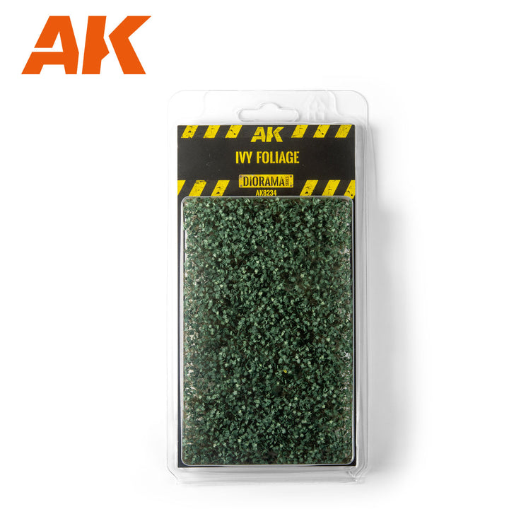 AK Interactive Ivy Foliage | 8435568331068