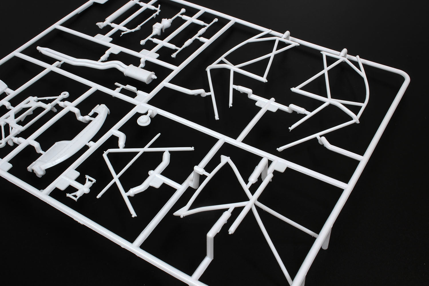 Platz NuNu 1/24 PEUGEOT 306 MAXI 1996 Monte Carlo Rally with Masking Sheet | 4545782078480