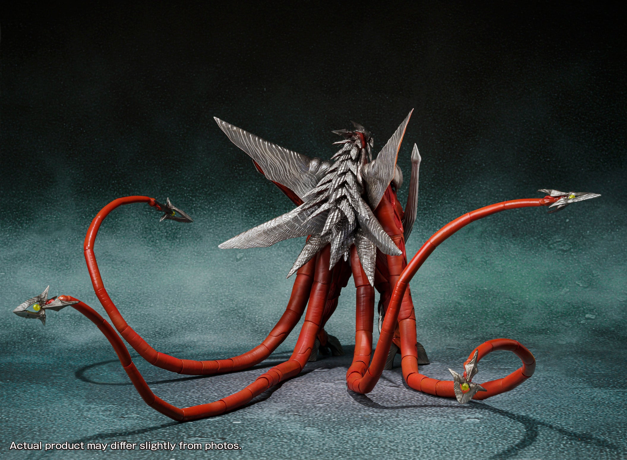BANDAI Spirits Iris(4573102649171)
