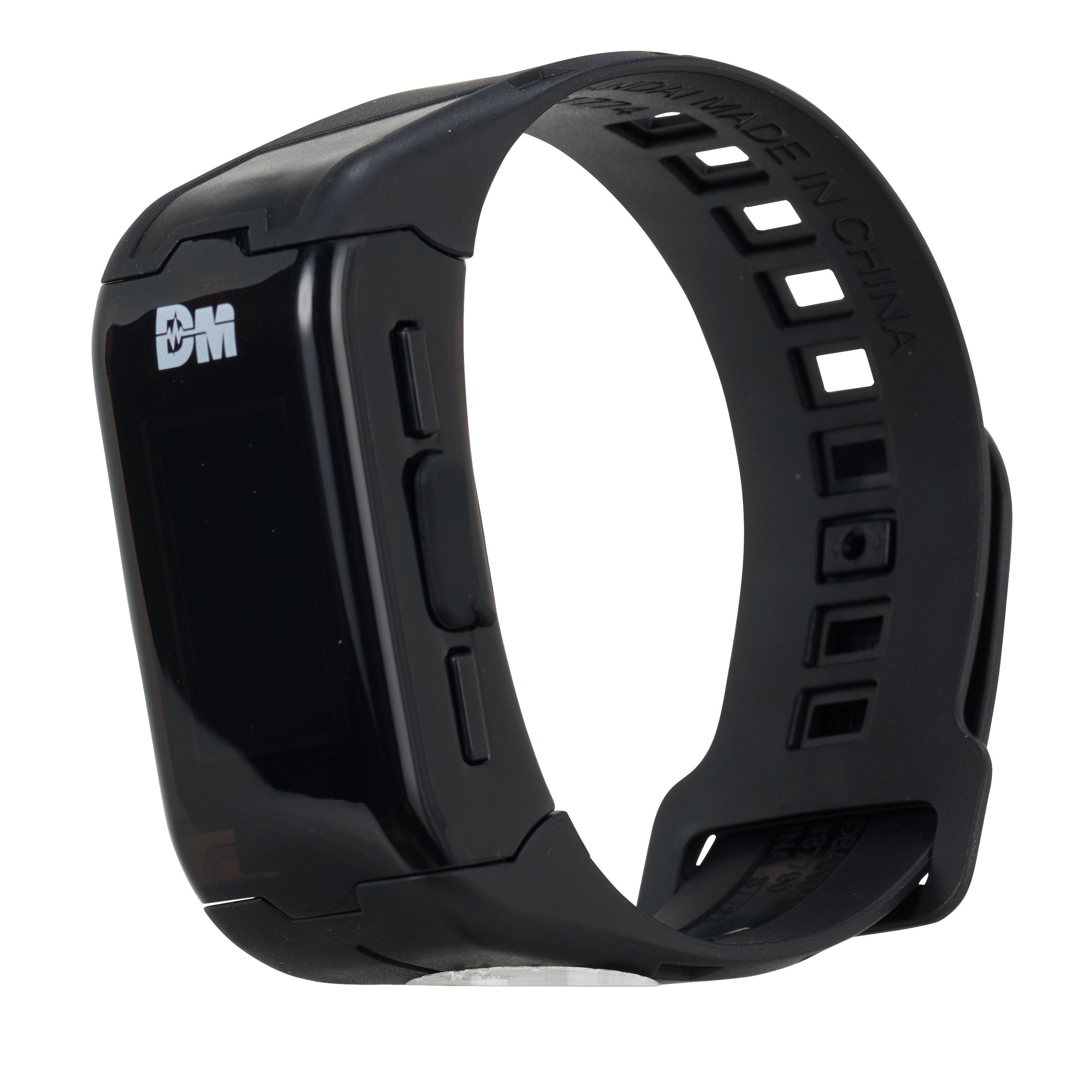 Bandai X Vital Hero Digimon - Black Wearable Gamified Band | 045557877910