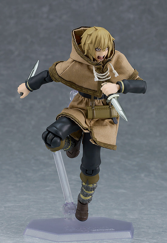 Good Smile Company figma Thorfinn