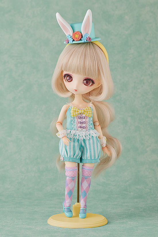 Harmonia bloom Seasonal Doll Charlotte (Melone) | 4580590182097