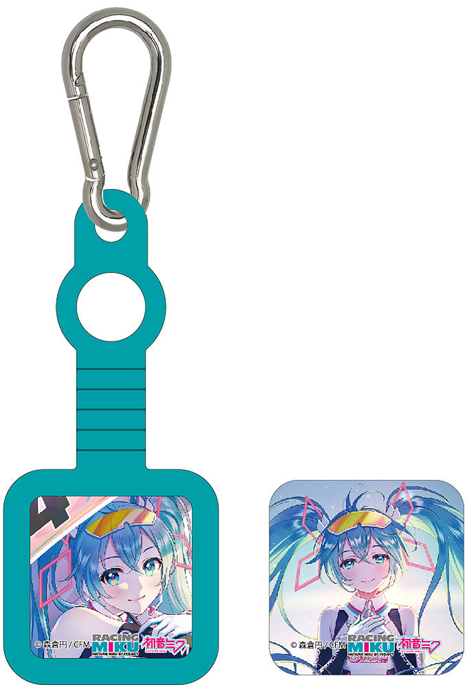 Hatsune Miku GT Project Series Racing Miku 2021 Ver. 007 Umbrella Marker | 4582319378583