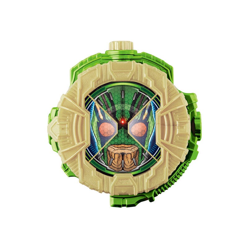 Bandai DX Ridewatch Quartzer Set 02 'Kamen Rider' | 4549660744085