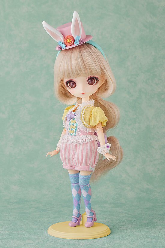 Harmonia Boom Seasonal Doll Series Charlotte Kirsche Seasonal Outfit Set | 4580590182110