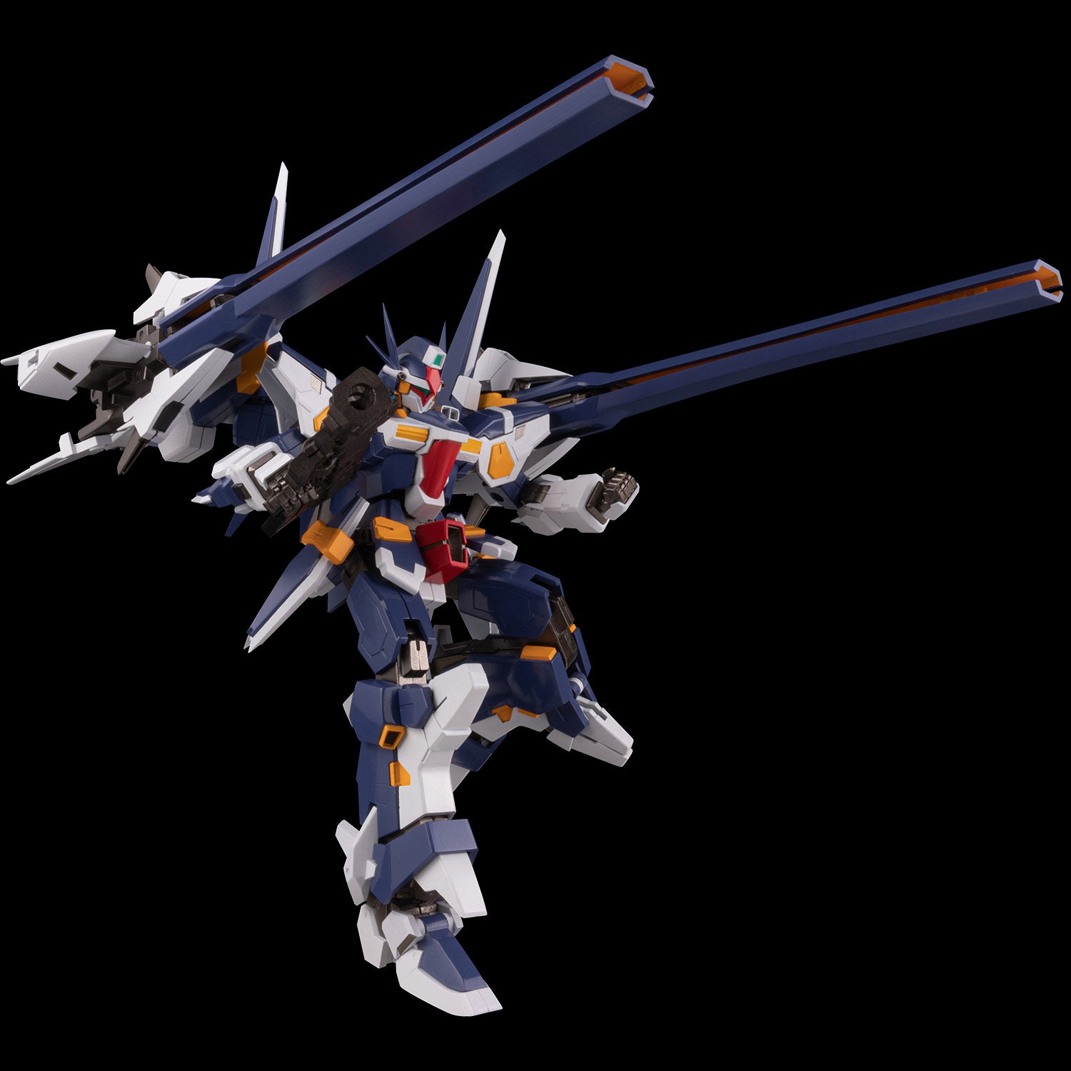 Sentinel Riobot Combine R-Gun Powered "Super Robot Wars" | 4571335880545
