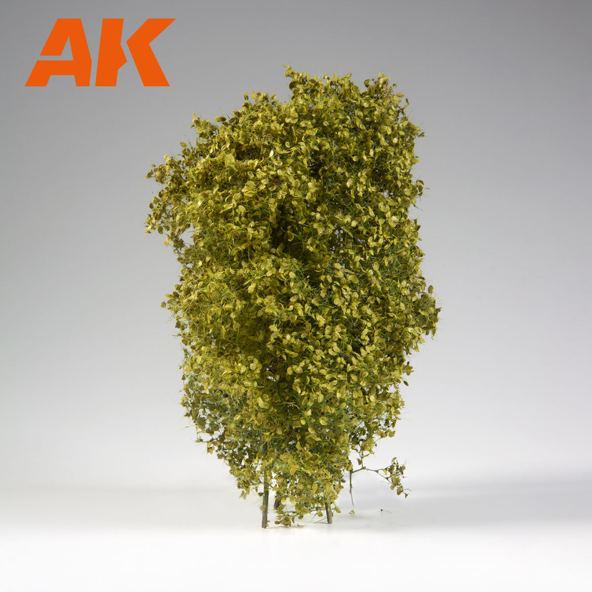 AK Interactive Spring Filigree Bushes | 8435568331082