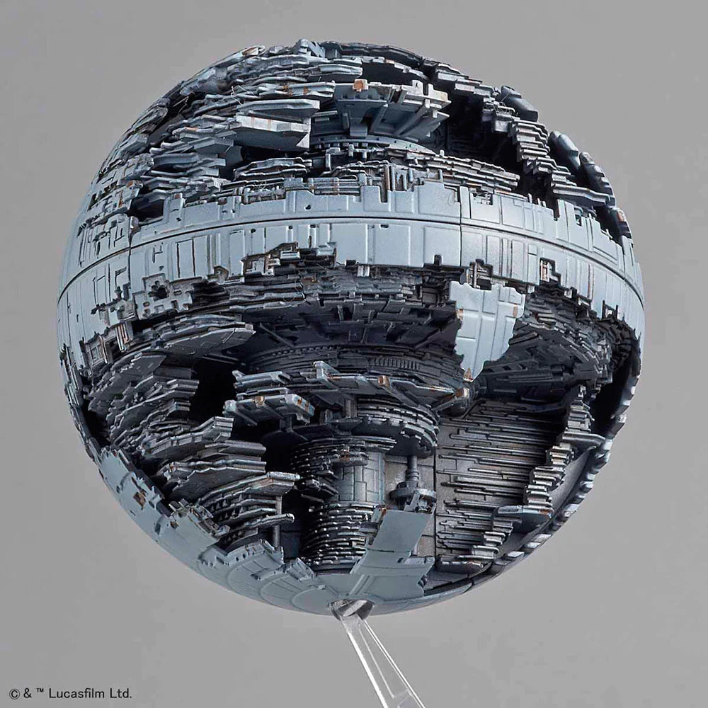 VEHICLE MODEL 013 DEATH STAR II | 4573102655721