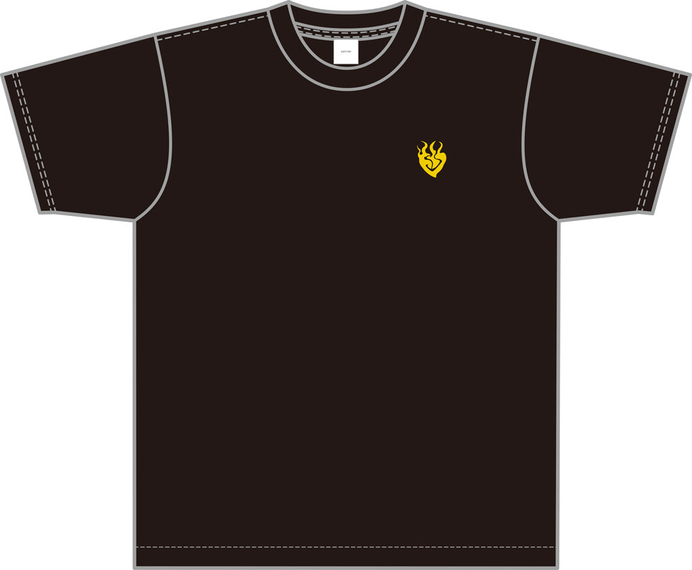 Good Smile Company RWBY: Ice Queendom Series Yang Xiao Long Lucid Dream T-Shirt Size M