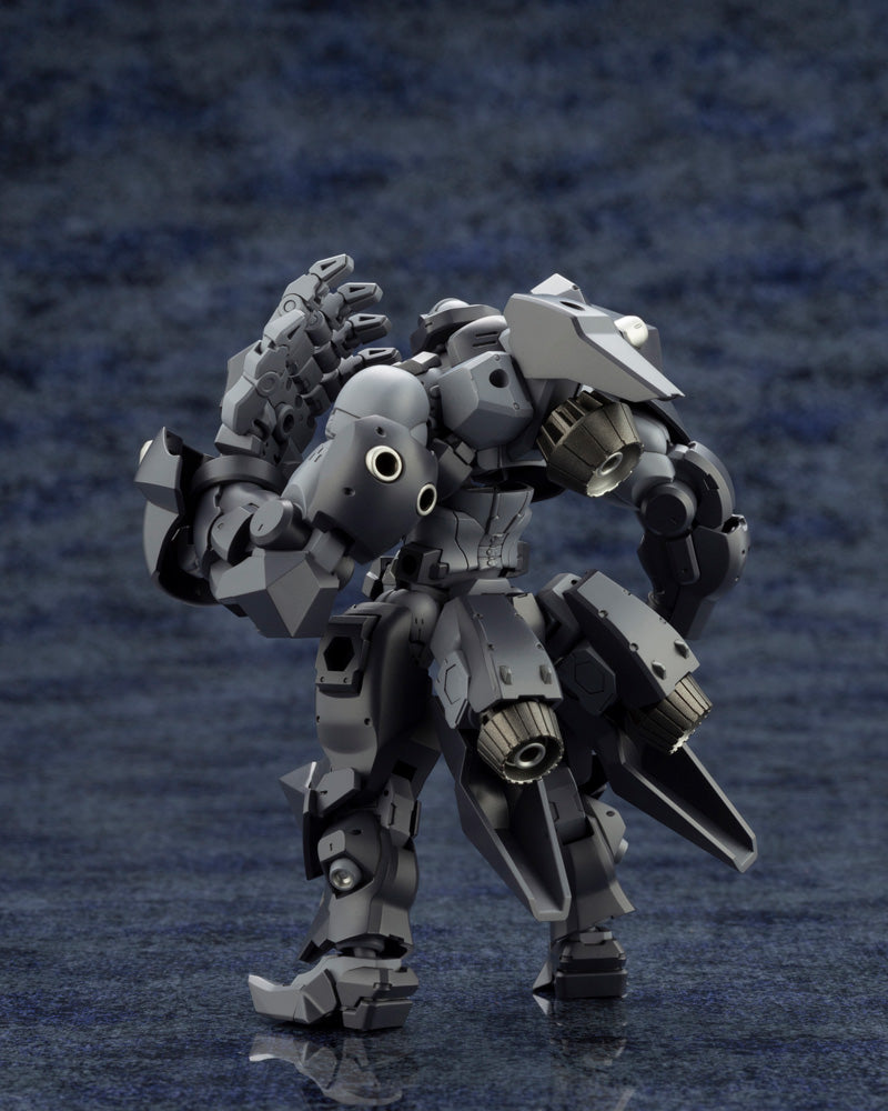 Kotobukiya 1/24 Hexa Gear Series Governor Heavy Armor Type: Rook 【Lefty】 | 4934054030231