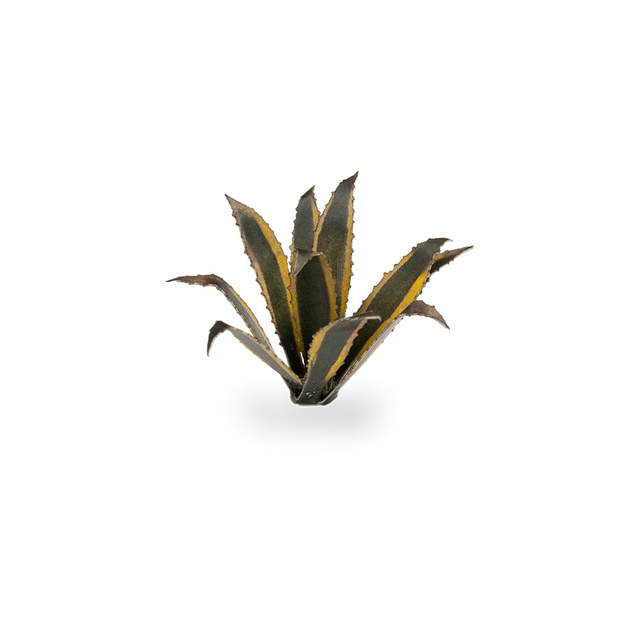 Gamers Grass Static Tuft Laser Plants - Agave | 738956790064