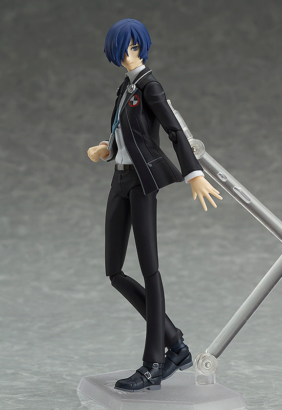 Persona 3 The Movie Series figma Makoto Yuki (3rd-run) | 4545784067871
