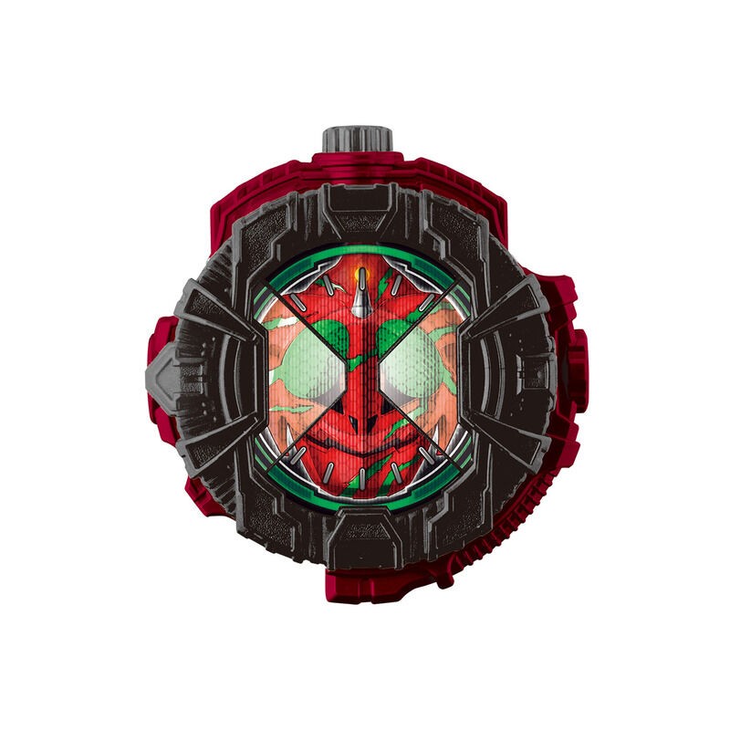 Bandai DX Ridewatch Quartzer Set 03 'Kamen Rider' | 4549660744092