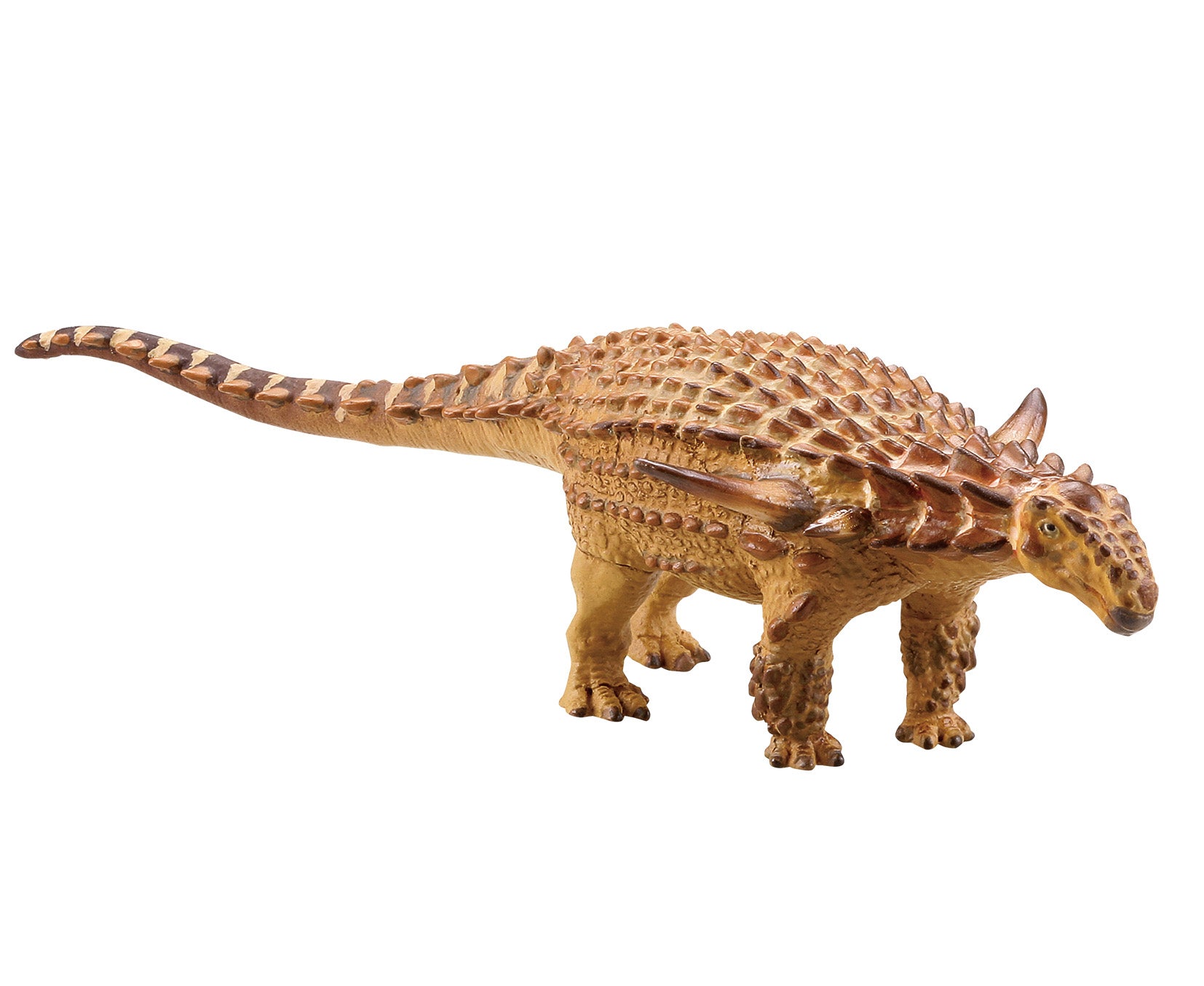 F-Toys Dinosaur Master, 10-Pack Box with all 5 Varieties x 2 | 4582138606232