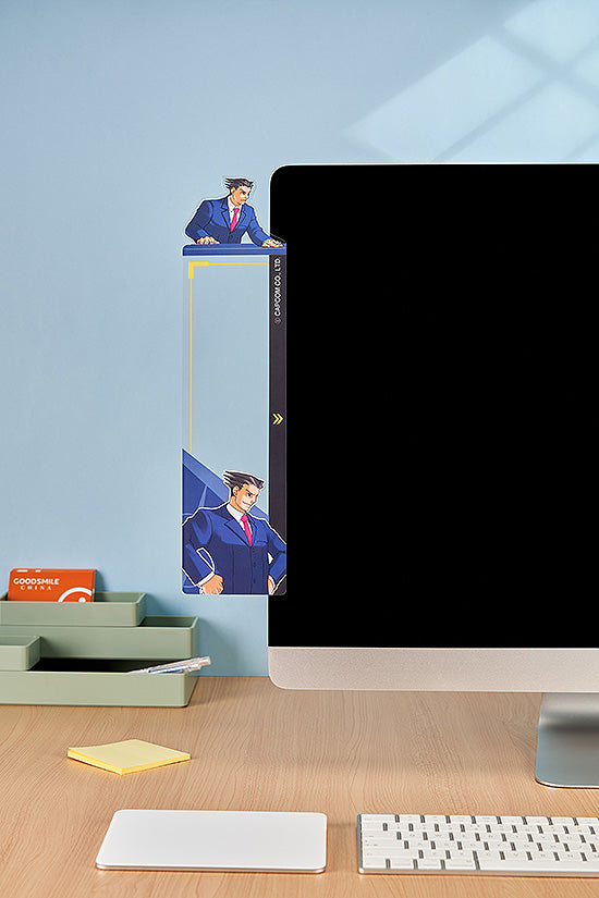 Ace Attorney Monitor Memo Board Phoenix Wright(re-order) | 4580590182035