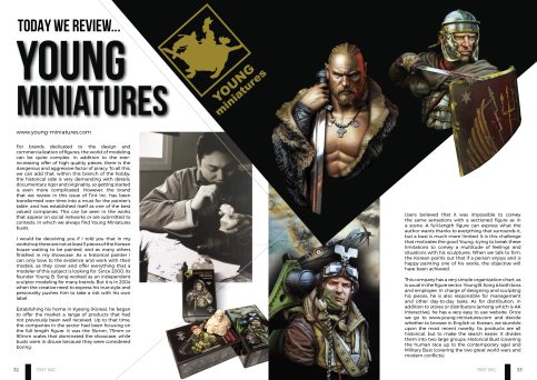 AK Interactive TINT INC #04 (Spanish) | 8435568333260