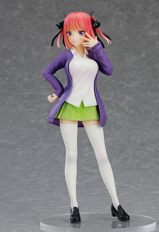 The Quintessential Quintuplets Movie Series Pop Up Parade Special Figure Set | 4580416945523