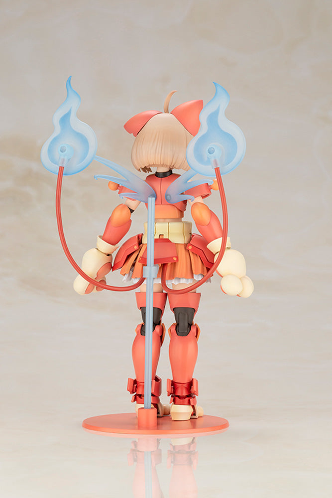 Kotobukiya Soukou Musume Series LBCS: JI - Banyan Tsugumi Kozakura | 190526010550