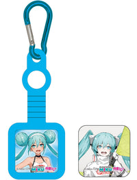Hatsune Miku GT Project Series Racing Miku 2022 Ver. 003 Umbrella Marker | 4582319378750