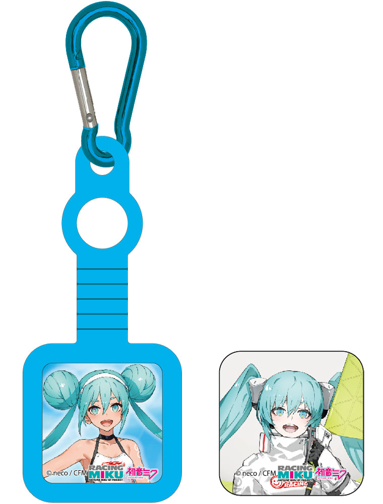 Good Smile Company Hatsune Miku GT Project Series Racing Miku 2022 Ver. 003 Umbrella Marker