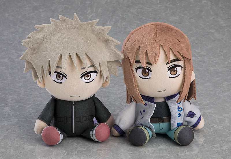 Tengoku Daimakyo Series Kiruko Plushie | 4580590181892