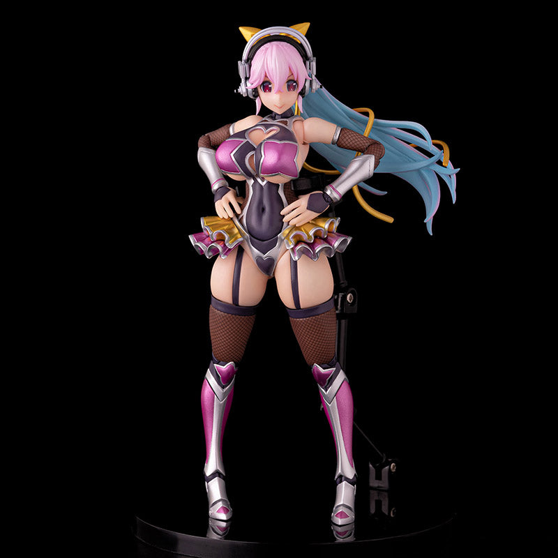 Sentinel Super Sonico (Taimanin Ni Narimausu Ver.) | 4571335883720
