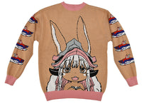 Made in Abyss Series Made in Abyss Nanachi Sweater | 4580590165892