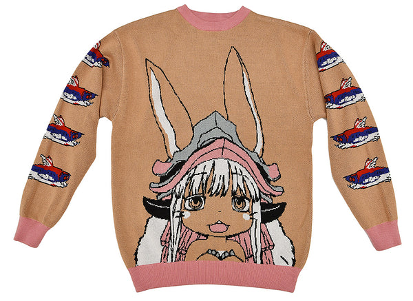 Good Smile Company Made in Abyss Series Made in Abyss Nanachi Sweater