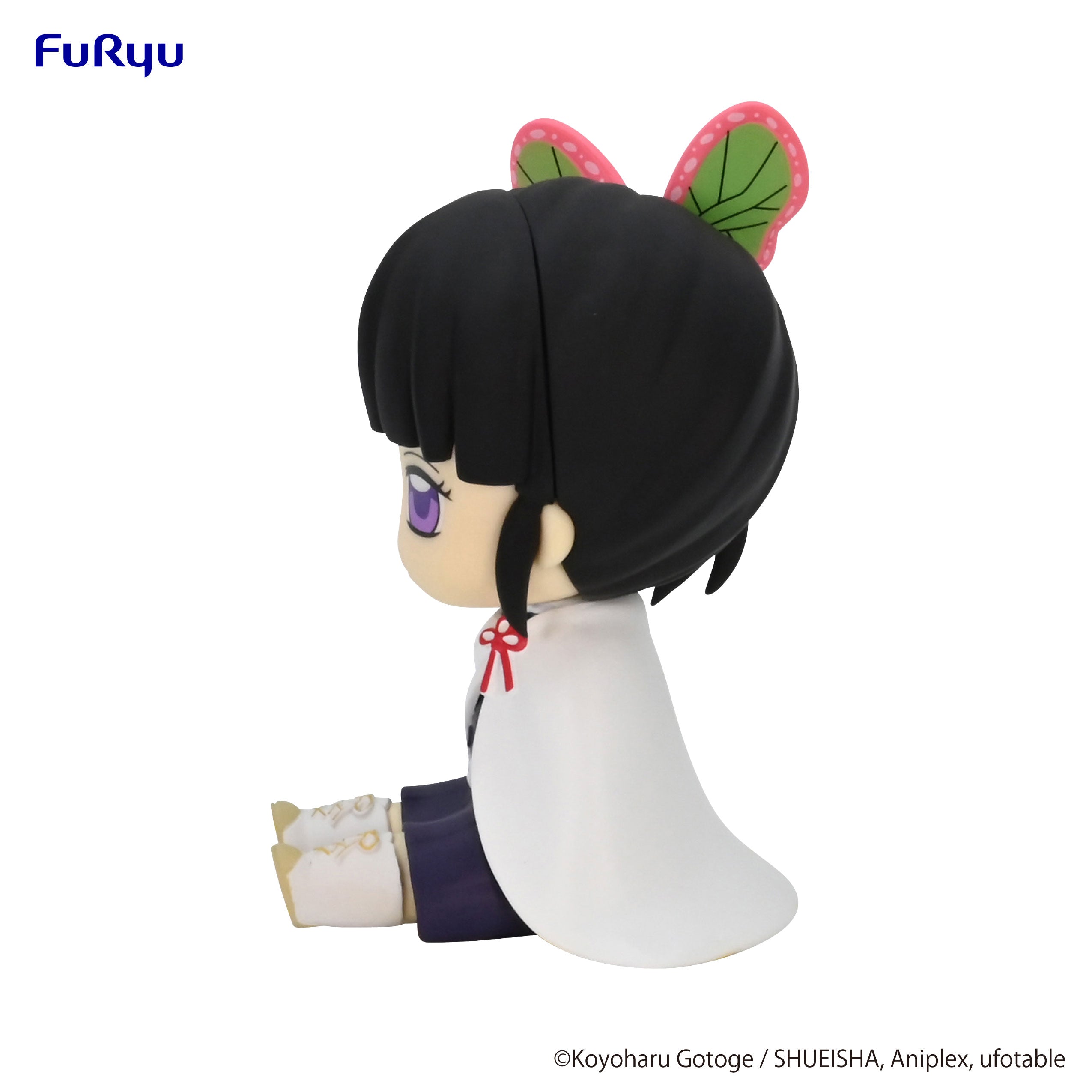 Good Smile Company Demon Slayer: Kimetsu no Yaiba Series Tsuyuri Kanao Potetto Figure
