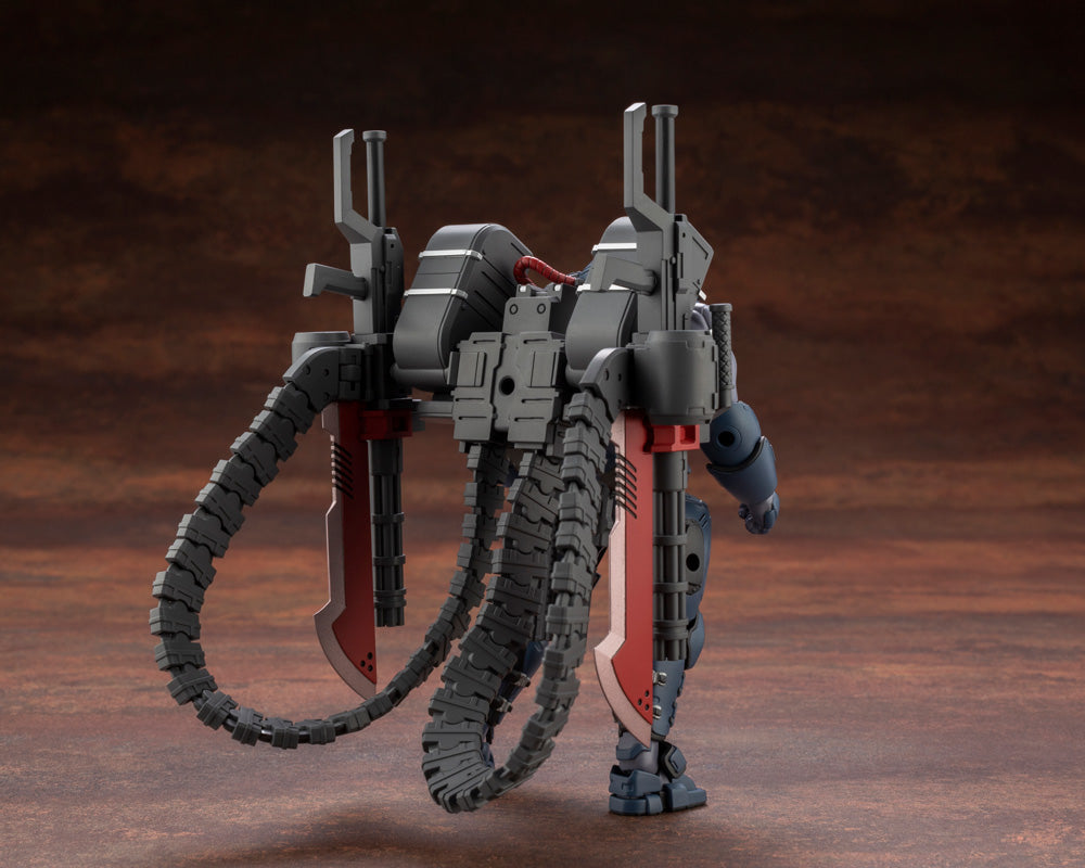 Kotobukiya 1/24 Hexa Gear Series Governor Bump Up Expander Collectors Edition | 190526043992