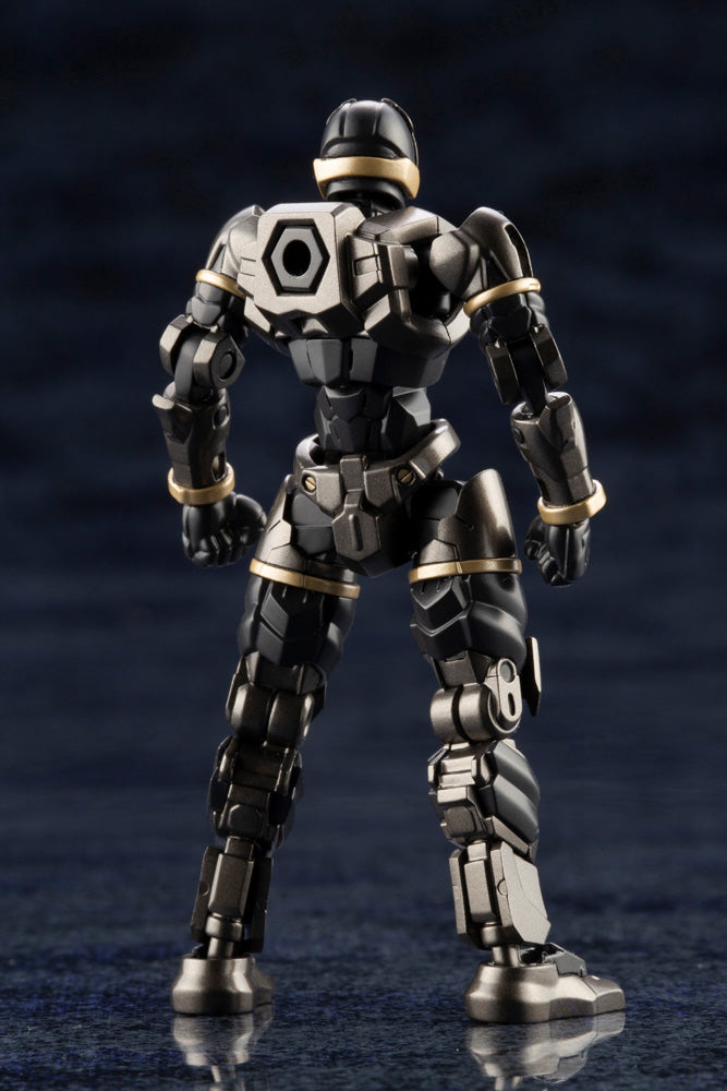 Kotobukiya 1/24 Hexa Gear Series Alternative Humanoid Jester Kit Block | 190526015333