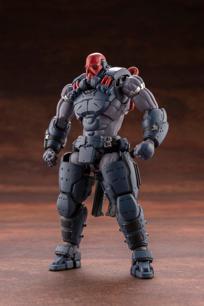 Kotobukiya 1/24 Hexa Gear Series Governor Bump Up Expander | 190526031579
