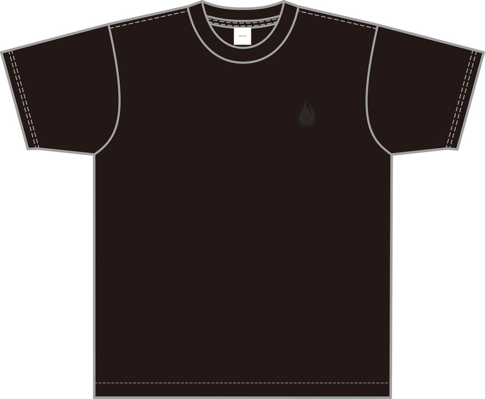 Good Smile Company RWBY: Ice Queendom Series Blake Belladonna Lucid Dream T-Shirt Size M
