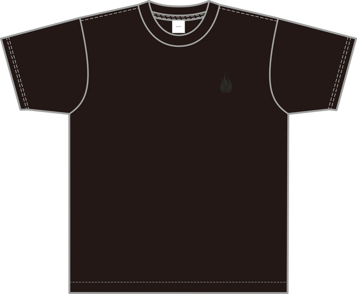 RWBY: Ice Queendom Series Blake Belladonna Lucid Dream T-Shirt Size M | 4580590159822