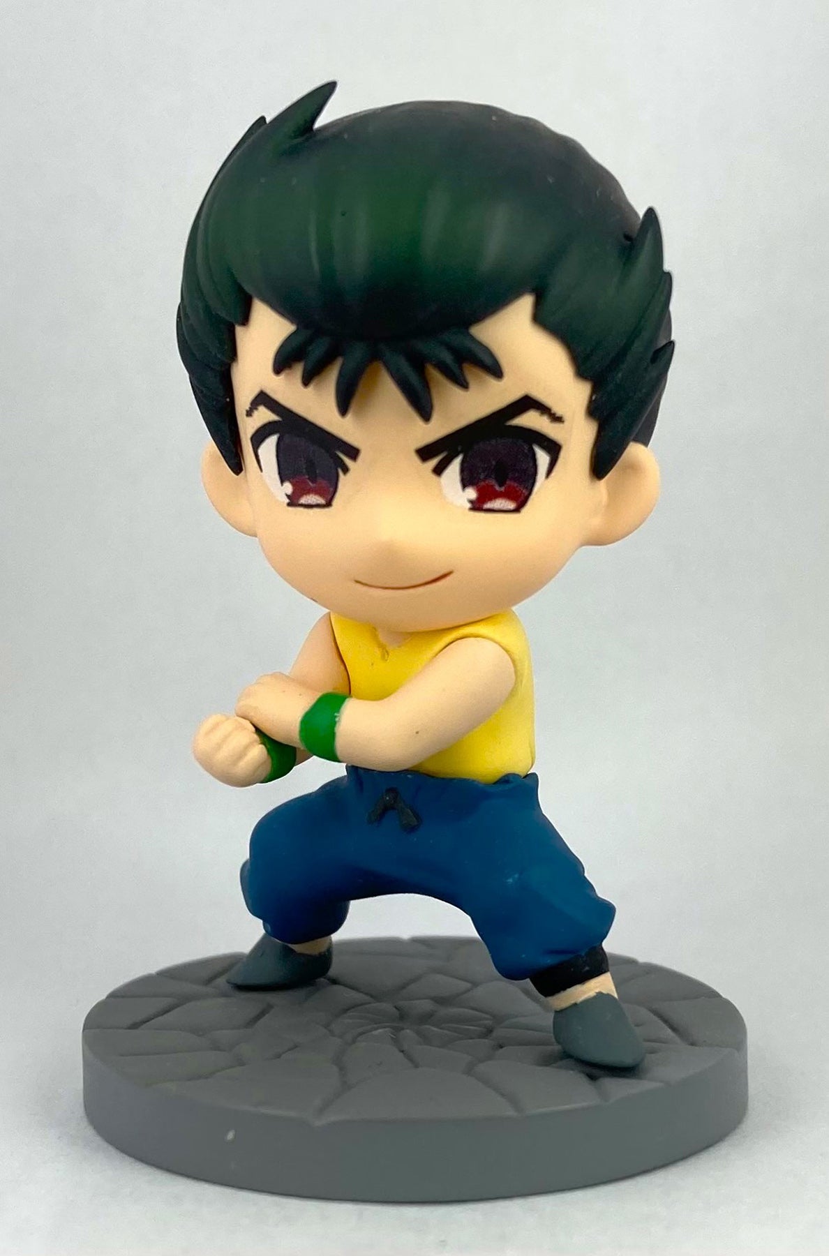 Pierrot Yu Yu Hakusho Series Vol.2 Mini Figure Collection | 4570047760138