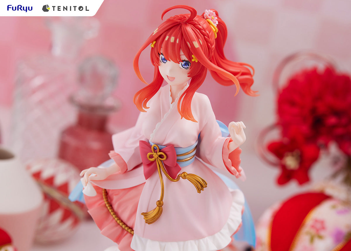 FuRyu TENITOL Itsuki(4580736406162)