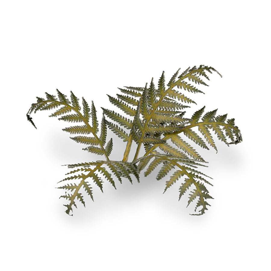 Gamers Grass Static Tuft Laser Plants - Bracken | 738956790033