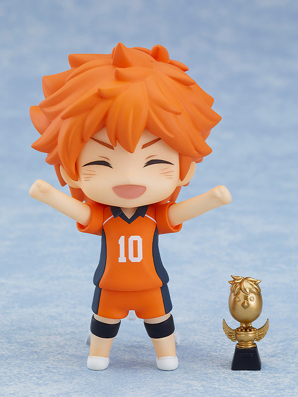 Haikyu Series Nationals Arc Surprise Nendoroid Doll | 4580590172739