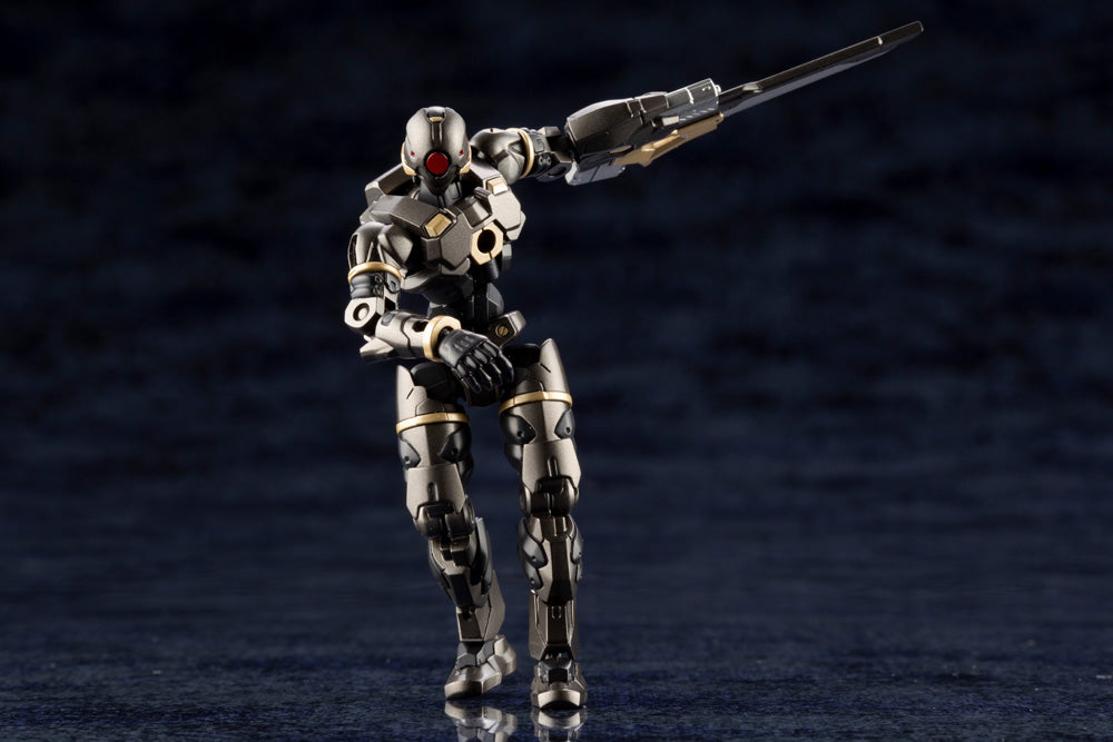 Kotobukiya 1/24 Hexa Gear Series Alternative Humanoid Jester Kit Block | 190526015333