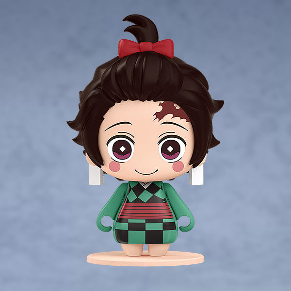 Good Smile Company Demon Slayer: Kimetsu no Yaiba Series Trading Pocket Maquette 06