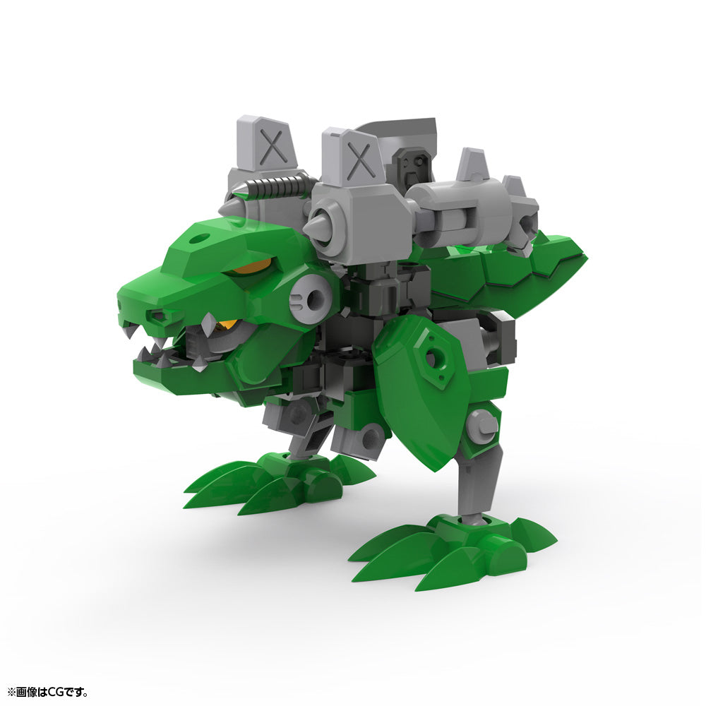 Kotobukiya Evoroids Series C-REX-11 C-REX | 4934054046942