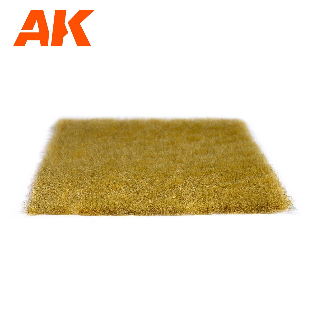 AK Interactive Dense Autumn Tufts 4mm | 8435568332942