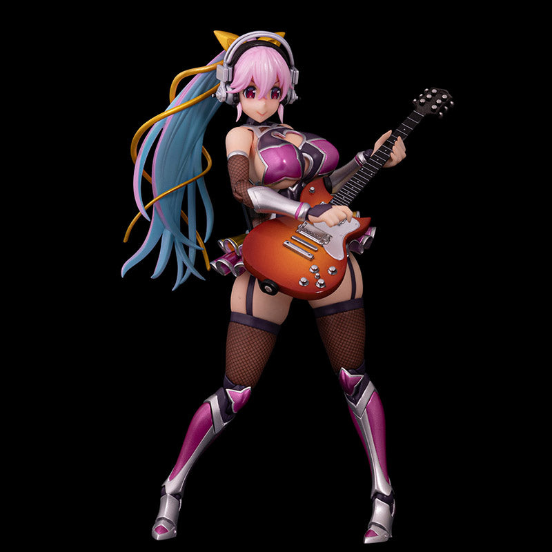 Sentinel Super Sonico (Taimanin Ni Narimausu Ver.) | 4571335883720