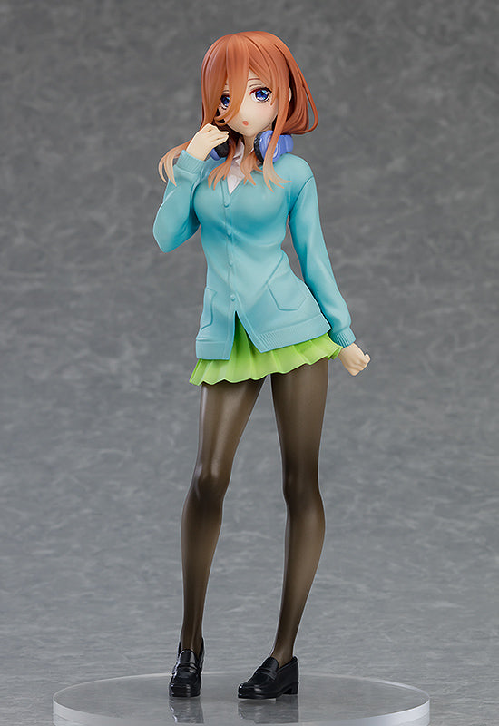 The Quintessential Quintuplets Movie Series Pop Up Parade Special Figure Set | 4580416945523