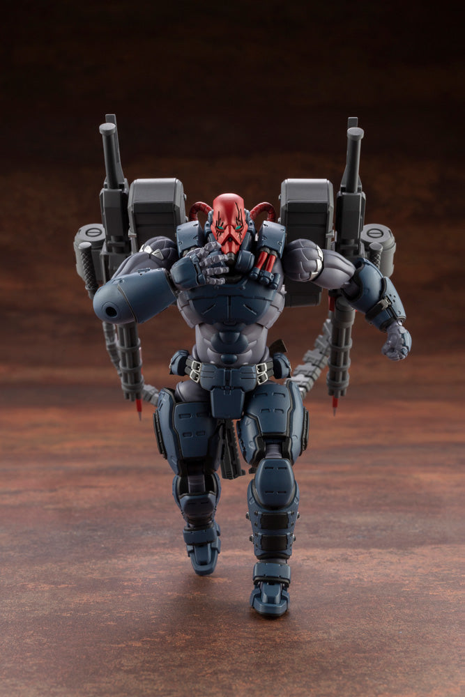 Kotobukiya 1/24 Hexa Gear Series Governor Bump Up Expander Collectors Edition | 190526043992